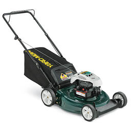 Yard-Man Push Lawn Mower Model 11A-A18M055