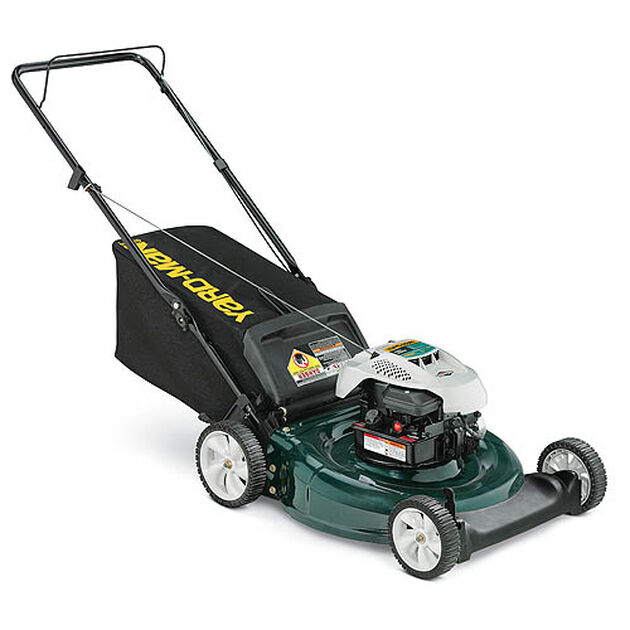 Yard-Man Push Lawn Mower Model 11A-A18M055