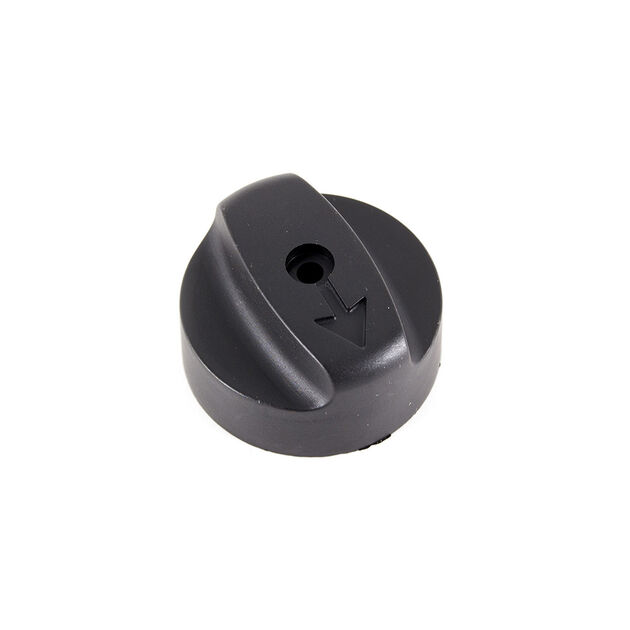 Fuel Cap 3 Way