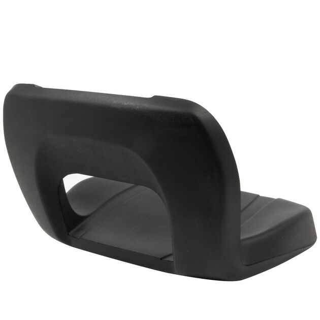 Med Back Seat (Black)