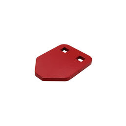 CLUTCH ANCHOR, RED