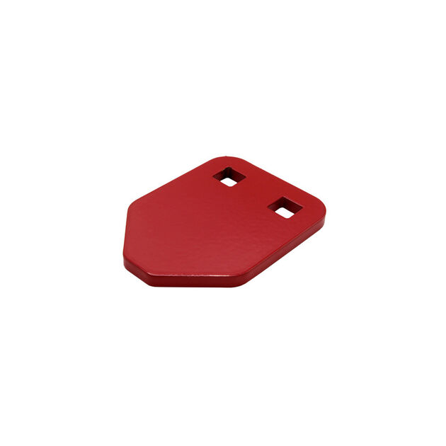 CLUTCH ANCHOR, RED
