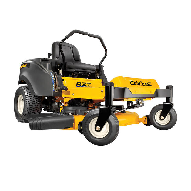 Cub Cadet Zero Turn Mower Model 17BRCACS596