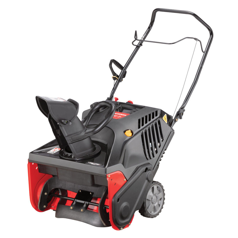 Craftsman Snow Blower - Model 31AS2S5D791 | GFP US