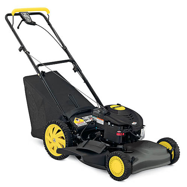 Mastercut Self Propelled Lawn Mower Model 12AV569R059