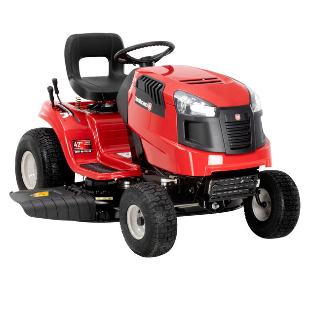 Yard Machines 42" Riding Lawn Mower