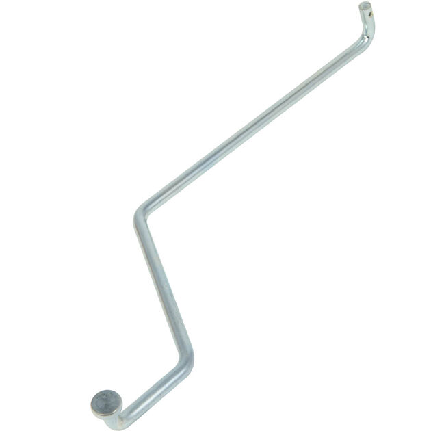 Control Brake Rod