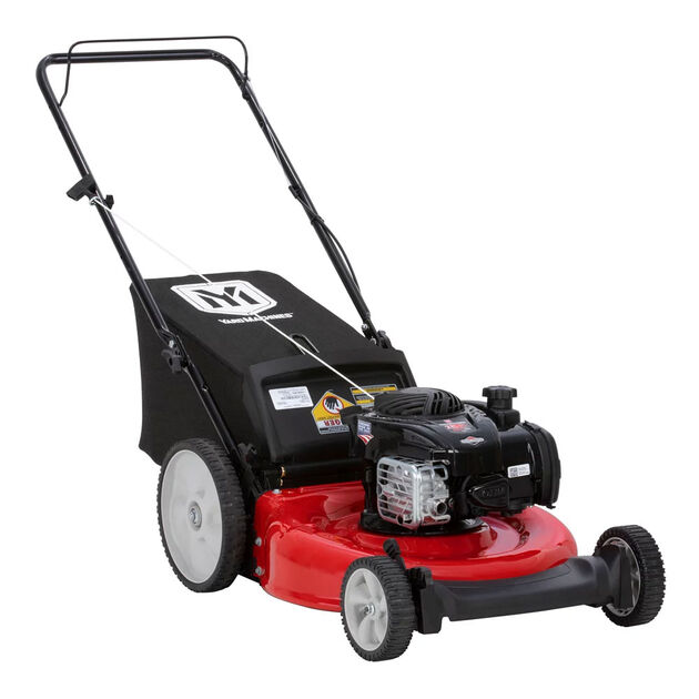 Yard Machines 21" Push Mower