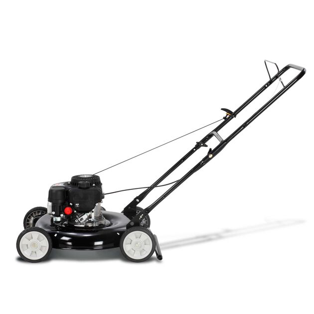 Yard Machines Push Lawn Mower
