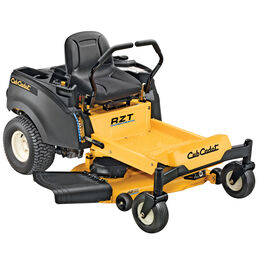 Cub Cadet Zero Turn Mower Model 17AICACS596