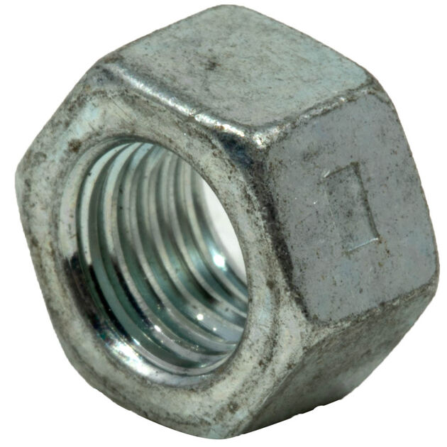 Hex Nut