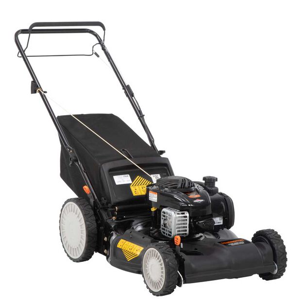 Remington RM214 Self-Propelled Lawn Mower