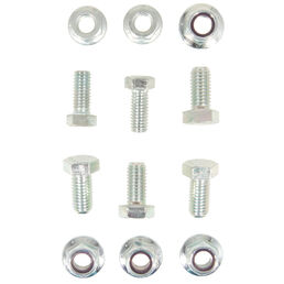 HARDWARE PACK
