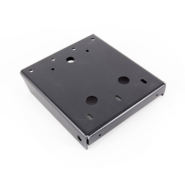 AXLE-COVER