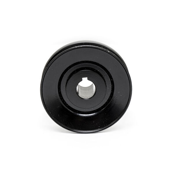 Pulley Assembly