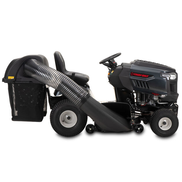 Triple Bagger for 50- and 54-inch Decks (2015-  )