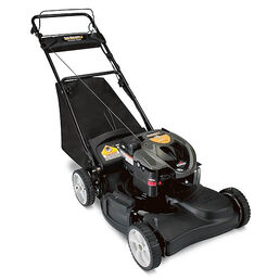 Yard Machines Self Propelled Lawn Mower Model 12AE469D029