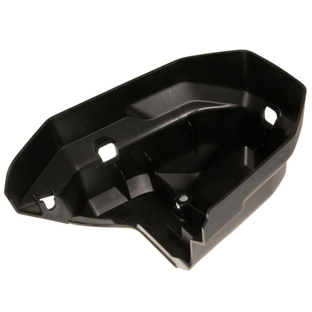 Axle Cover (LH)