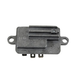 Kawasaki Part Number 21066-7017. Voltage Regulator