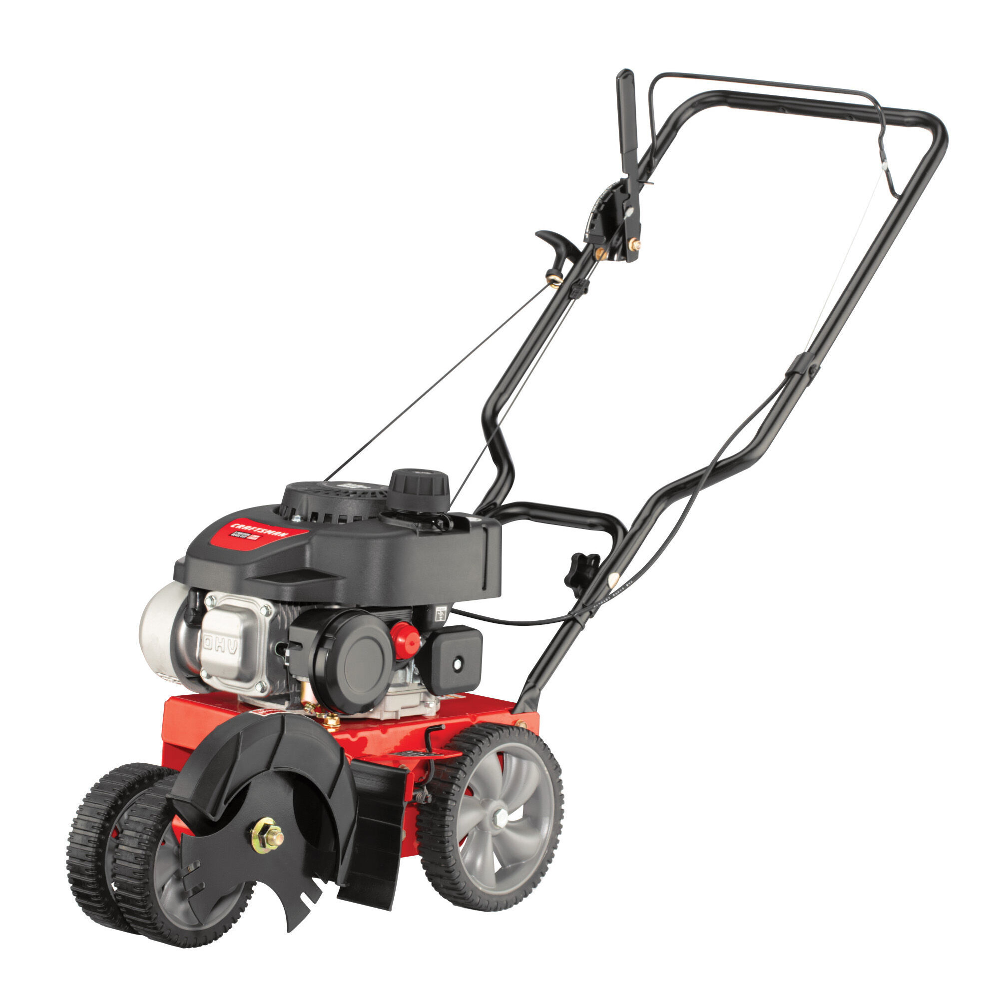 Craftsman 140cc Lawn Edger | GFP US
