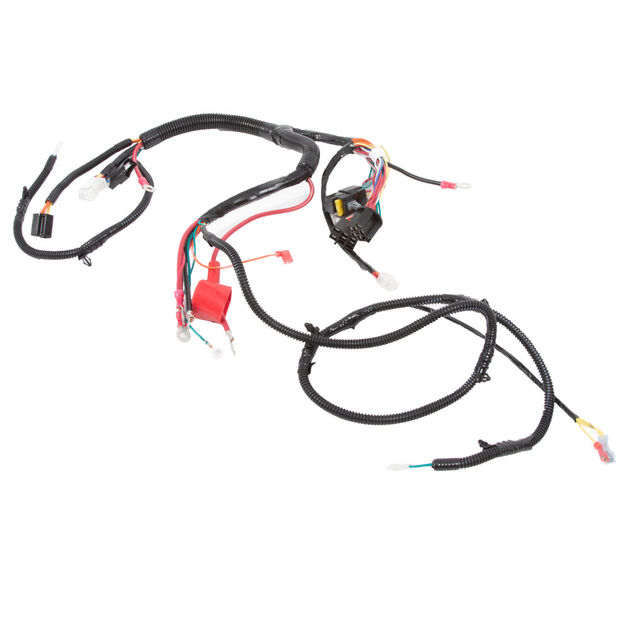 Main Harness Assembly