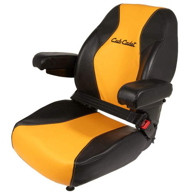 Seat (Cub/Slide/Belt/Arm)