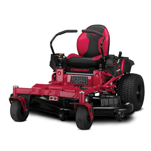 Mustang Z54 Zero-Turn Rider