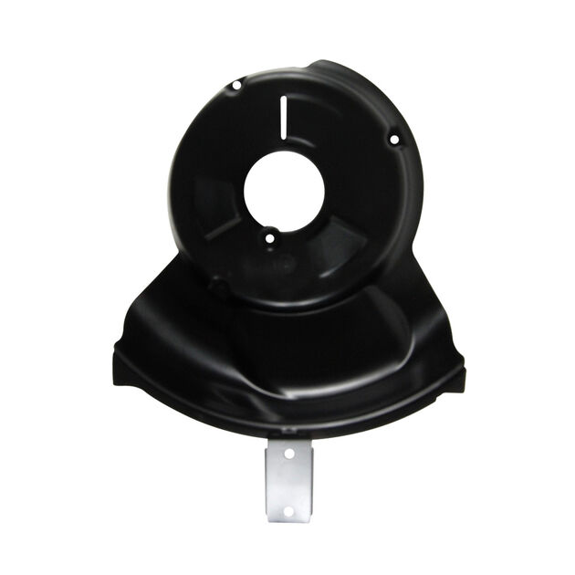 Baffle Assembly