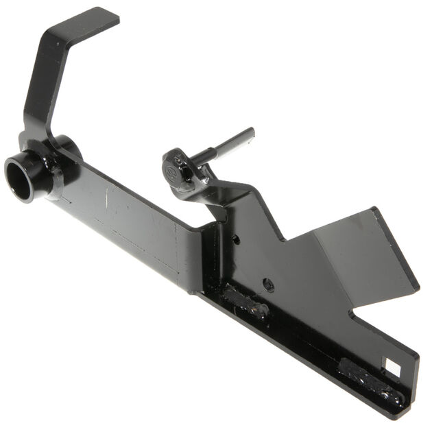 Deck Idler Assembly