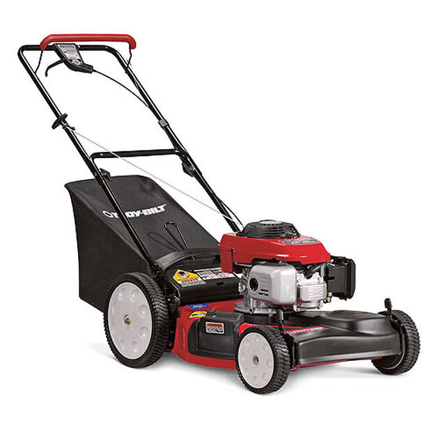 Troy-Bilt Self Propelled Lawn Mower Model 12AV565Q711