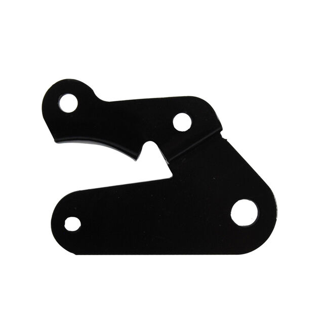 Dbl Idler Bracket Assembly