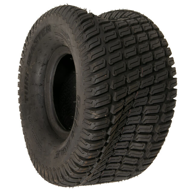 TIRE  20 X 10 - 8