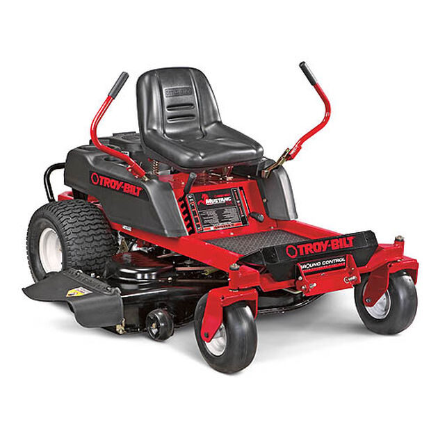 Troy-Bilt Zero Turn Mower Model 17AF2ACP766