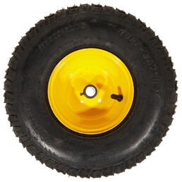 Wheel Assembly, 15 x 6 x 6