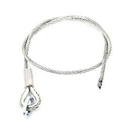 Lift Winch Cable