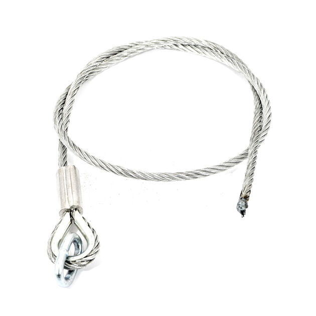 Lift Winch Cable