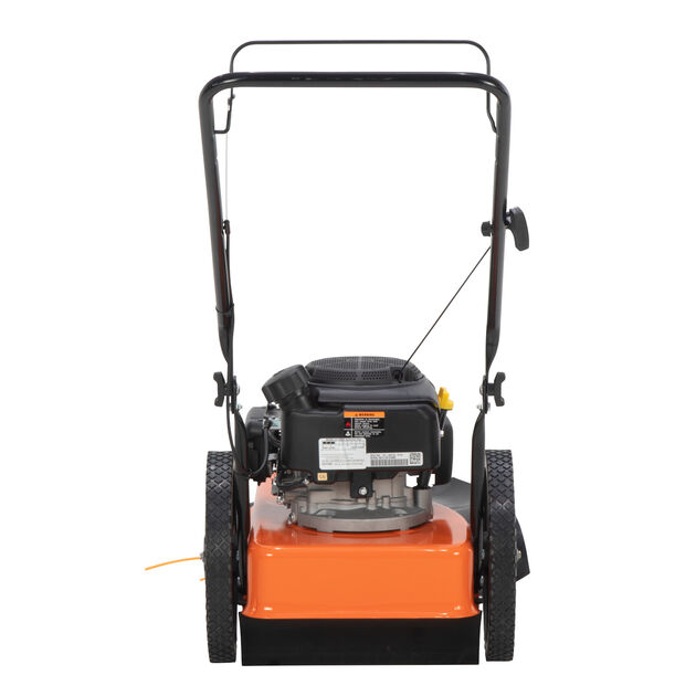 BLACK+DECKER&reg; 173cc Trimmer Mower