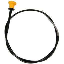 Choke Cable (Yellow Knob)