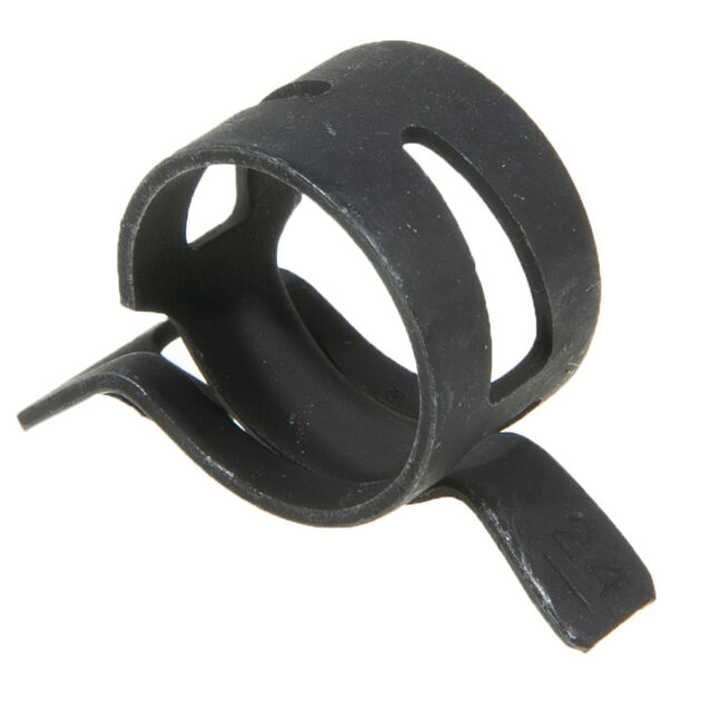 CLAMP, -10 CONS TEN