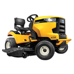 XT2 LX50 Cub Cadet Riding Lawn Mower