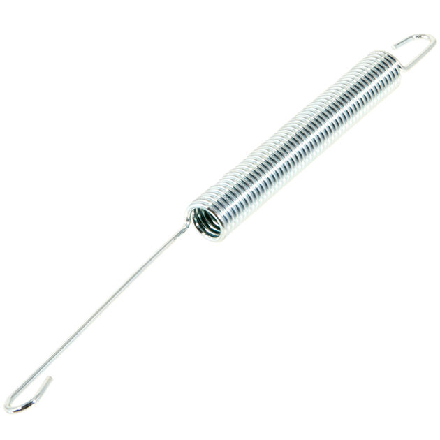 Extension Spring .75 Dia x 10.27