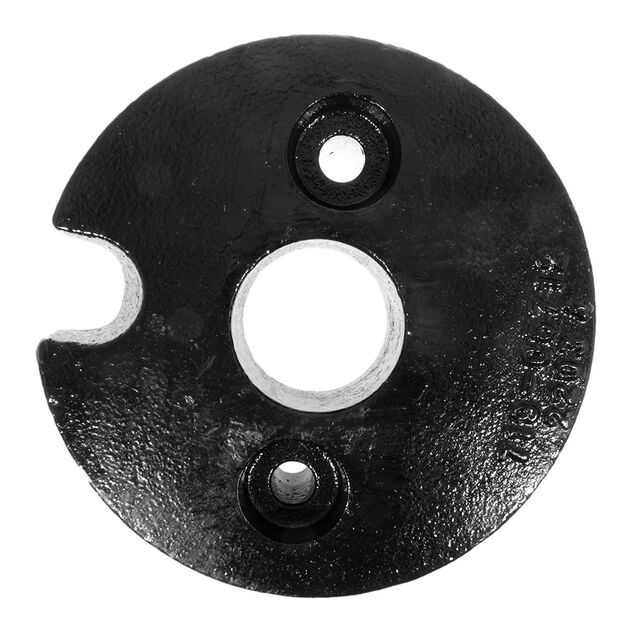 FRONT WHEEL WEIGHT