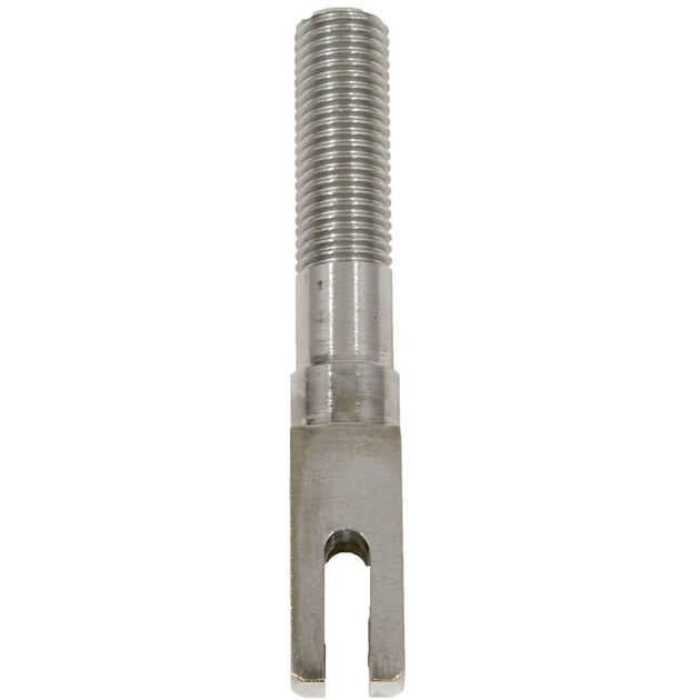 BOLT-CHAIN TENSION           N