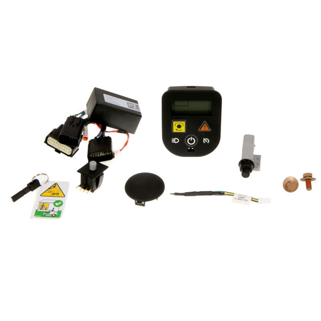 VCM Service Kit (CR12/ECR12)