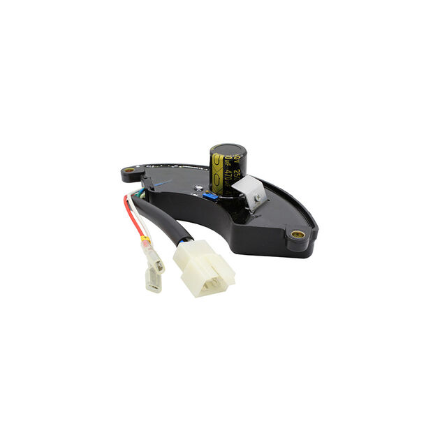 VOLTAGE REGULATOR KIT