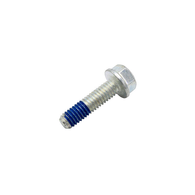 CS .312-18X1.25HXG8 FL