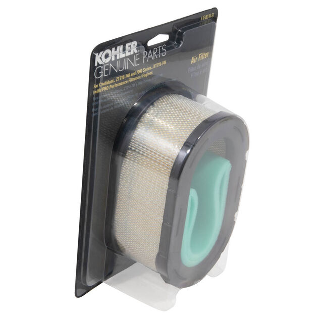 Air Filter with Pre-Filter