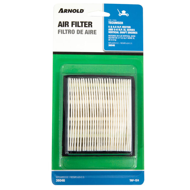 Replacement Air Filter for Tecumseh Engines