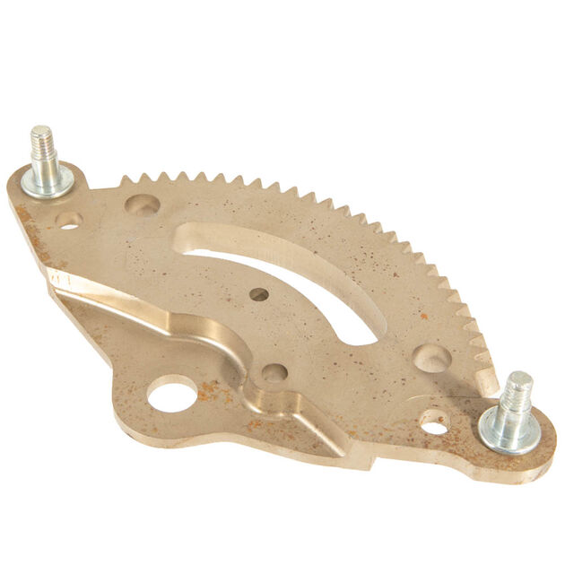 Steering Gear Segment Assembly