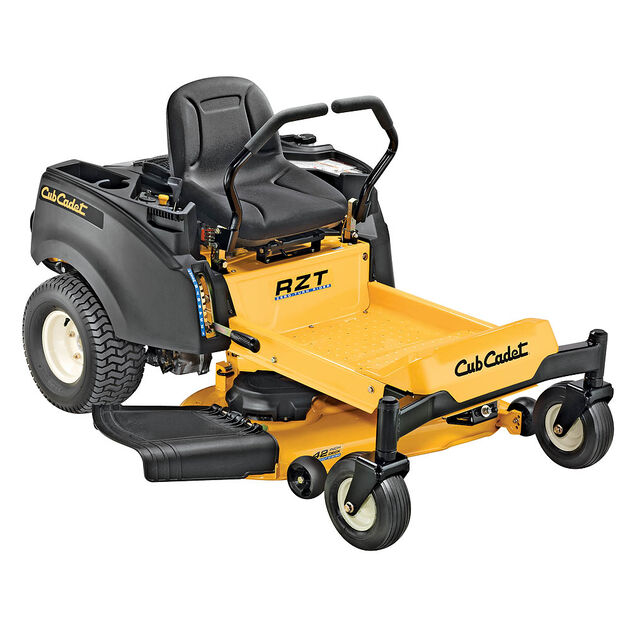 RZT-L42  Cub Cadet Zero Turn Mower